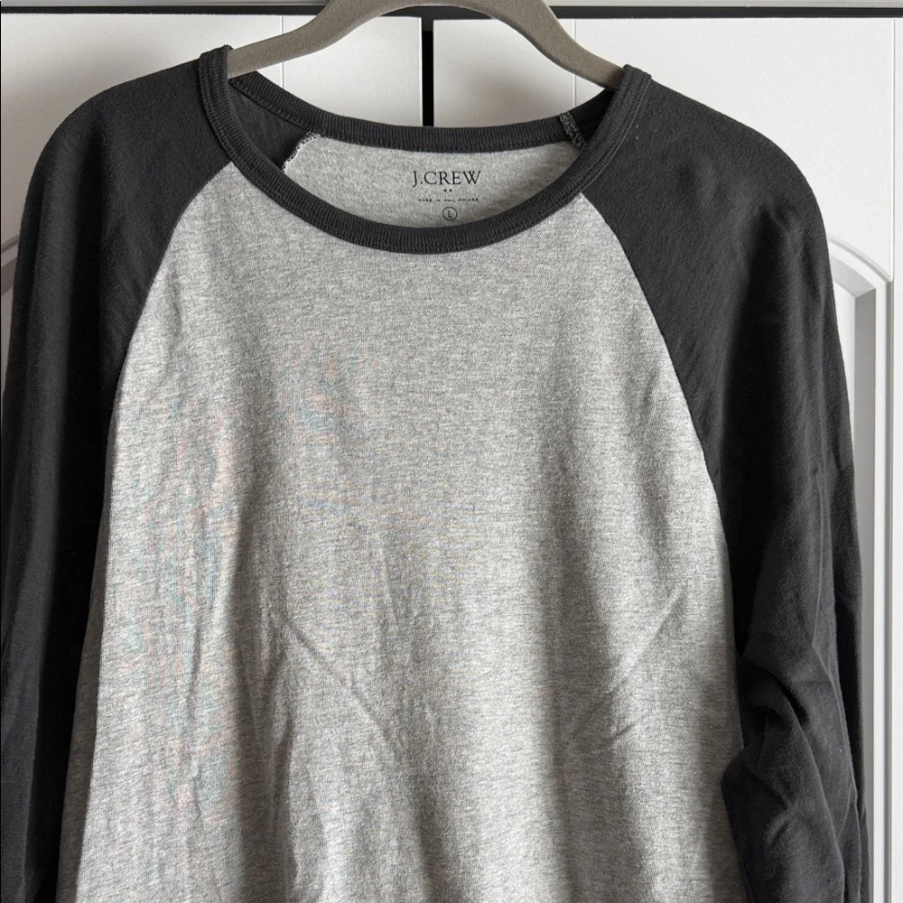 J. Crew casual long